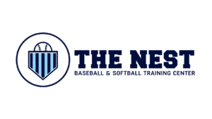 The Nest Logo updated