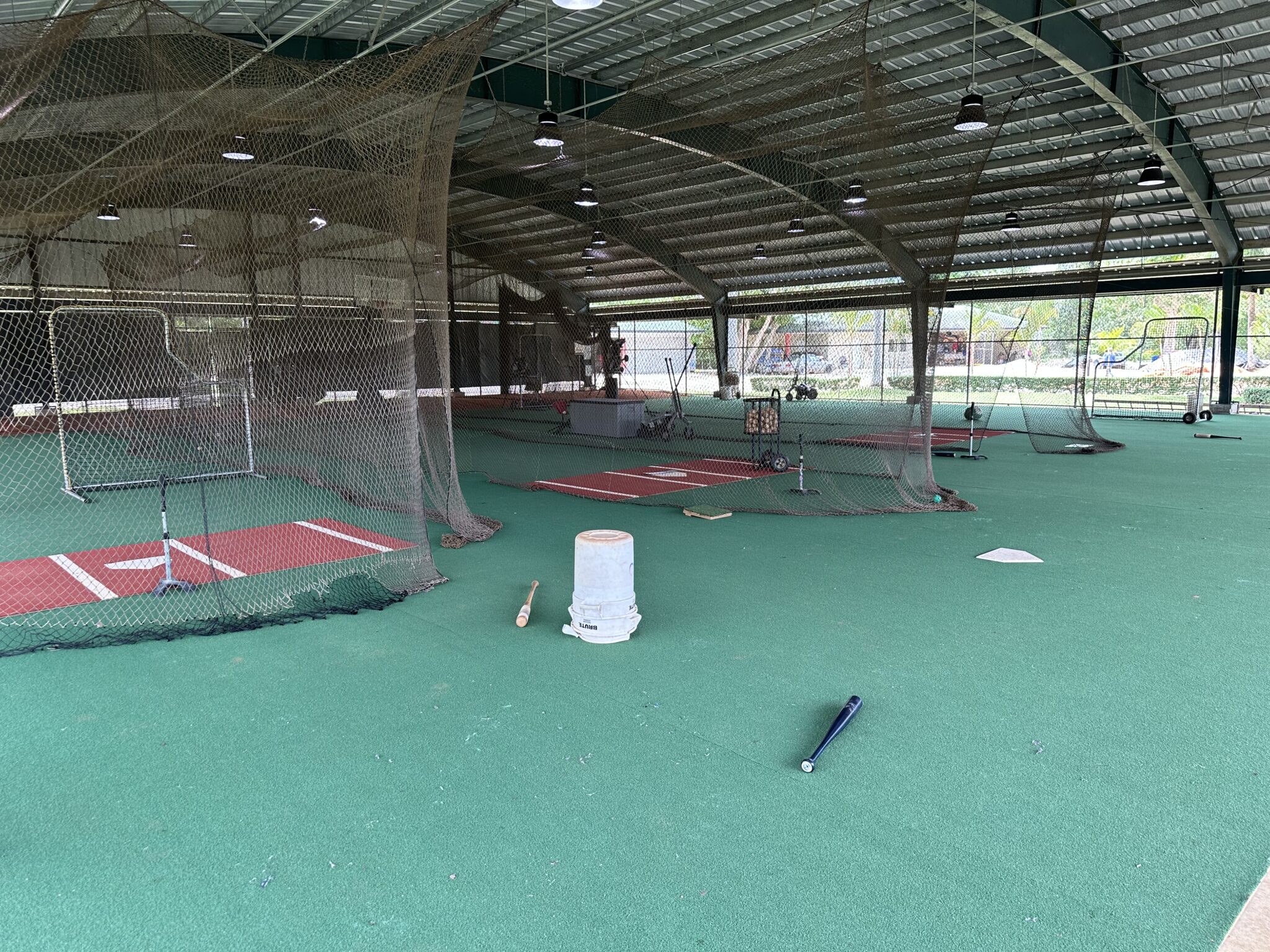 DReam Trips | Baseball Development Camp by NY Blue Birds Baseball